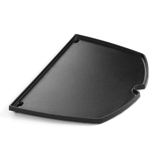 Family Q® Half Hotplate (suits Classic 1st and 2nd Gen) - Barbeques and More