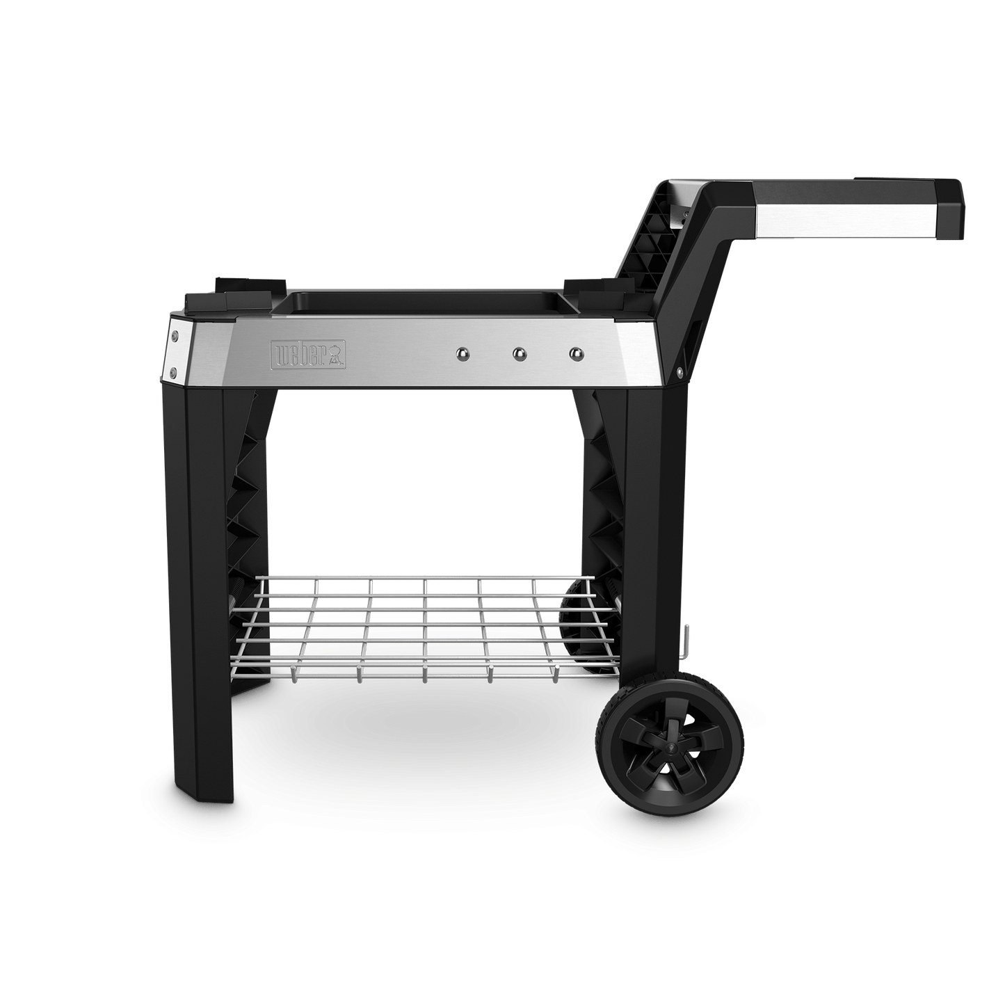 Weber Pulse Cart - Barbeques and More