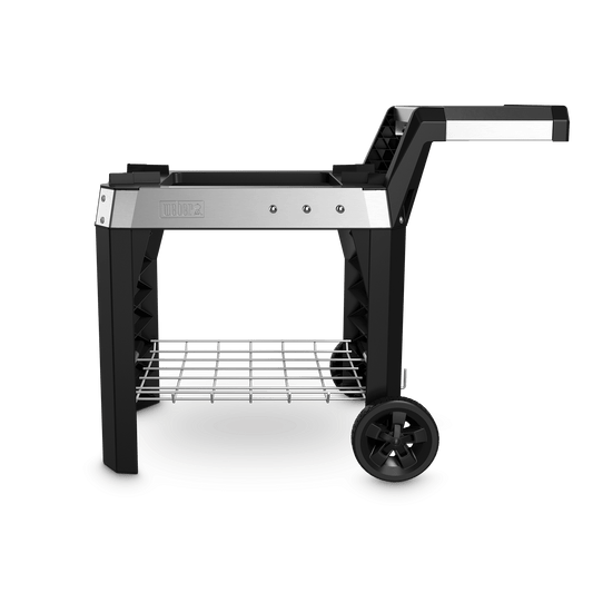 Weber Pulse Cart - Barbeques and More