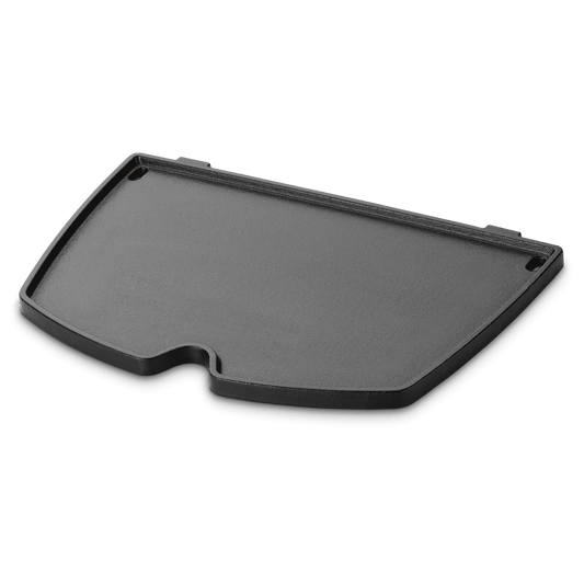 Baby Q® Half Hotplate (suits Classic 2nd Gen) - Barbeques and More