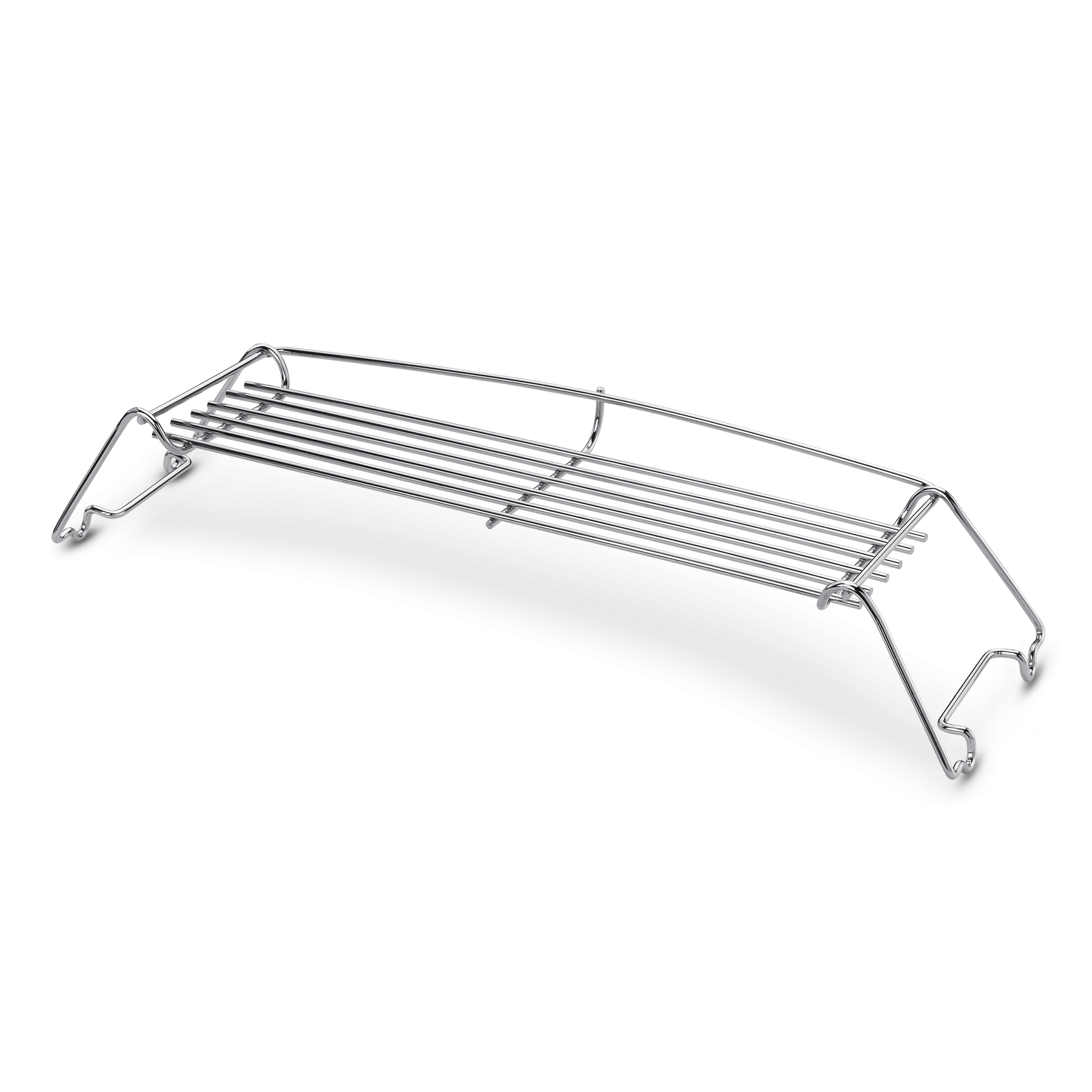 Weber Q Warming Rack - Barbeques and More