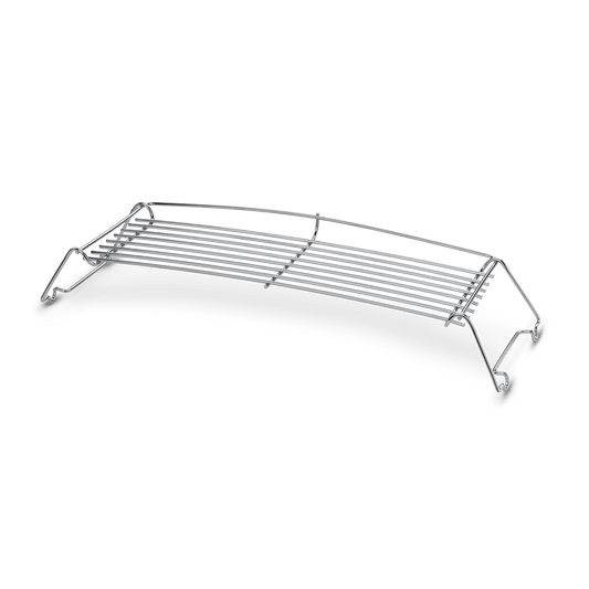 Family Q Warming Rack Gen 1 & 2 - Barbeques and More