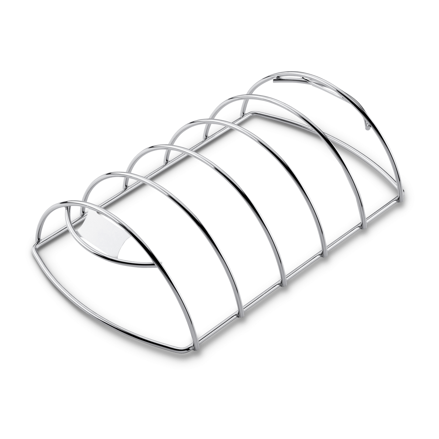 Weber Rib Rack - Barbeques and More