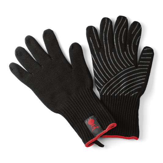 Weber Gloves High Temperature L/XL - Barbeques and More
