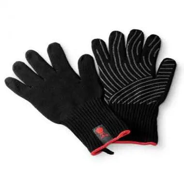 Weber Gloves High Temperature S/M - Barbeques and More