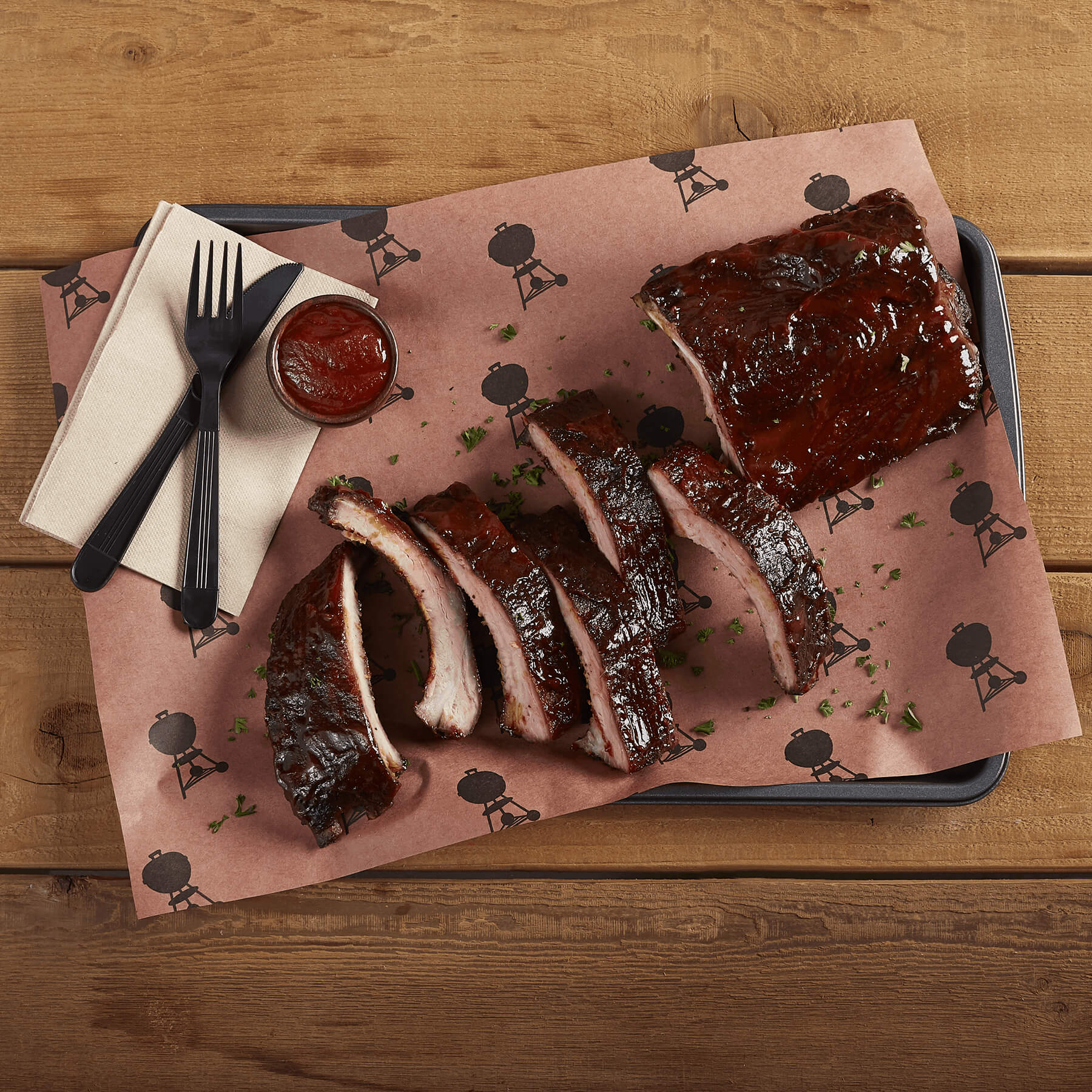 Butchers Paper 45m - Barbeques and More