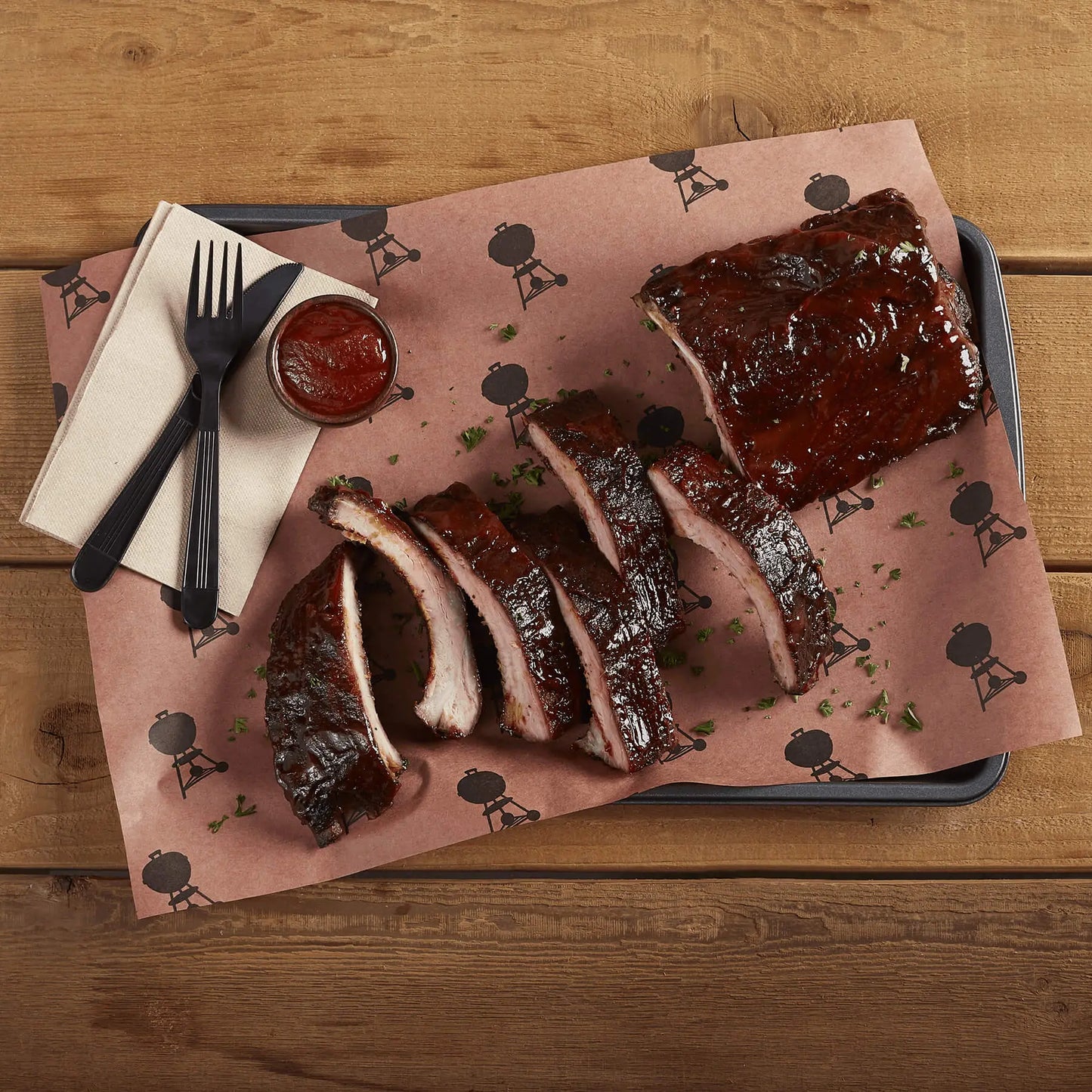 Butchers Paper 45m - Barbeques and More