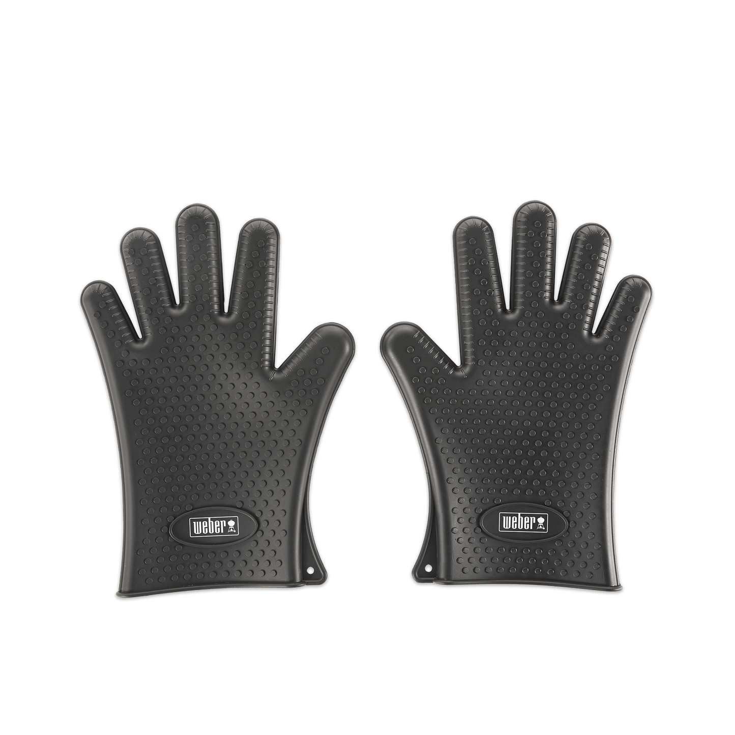 Weber Silicone Grilling Gloves - Barbeques and More
