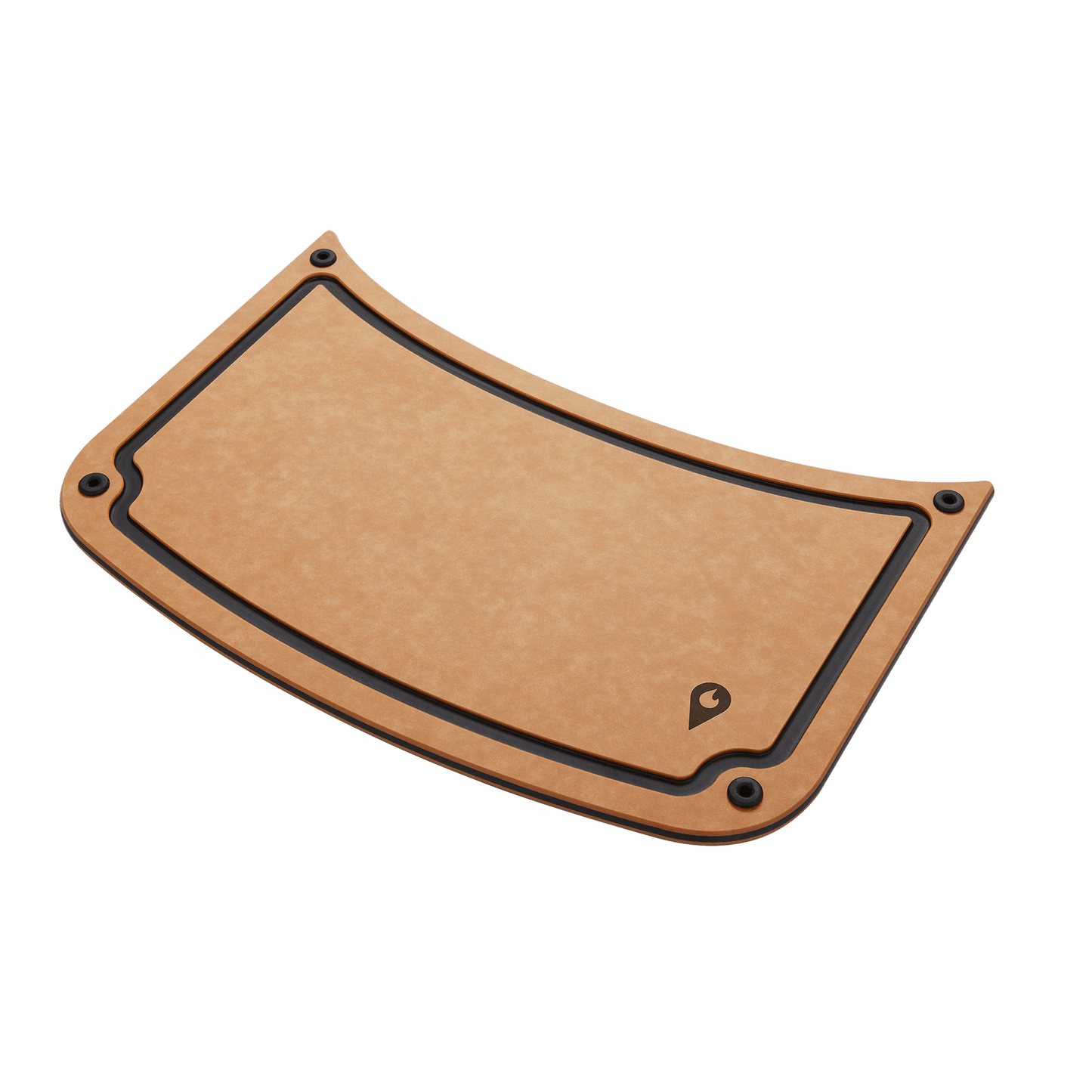 Weber® Traveler Reversible Prep & Serve Board - Barbeques and More