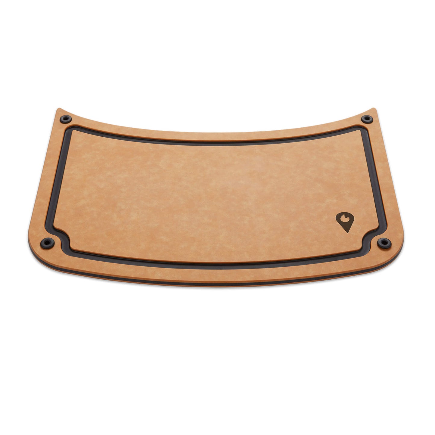 Weber® Traveler Reversible Prep & Serve Board - Barbeques and More