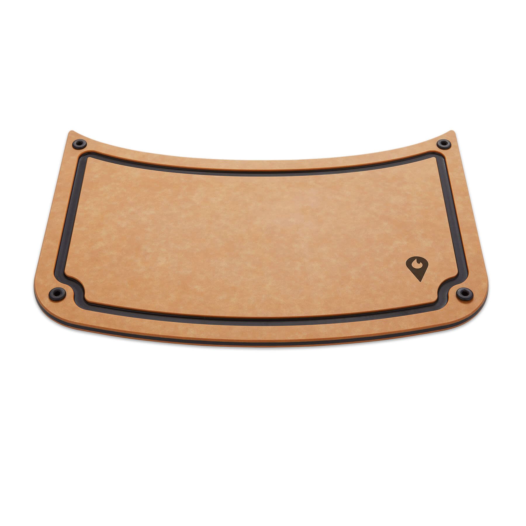 Weber® Traveler Reversible Prep & Serve Board - Barbeques and More