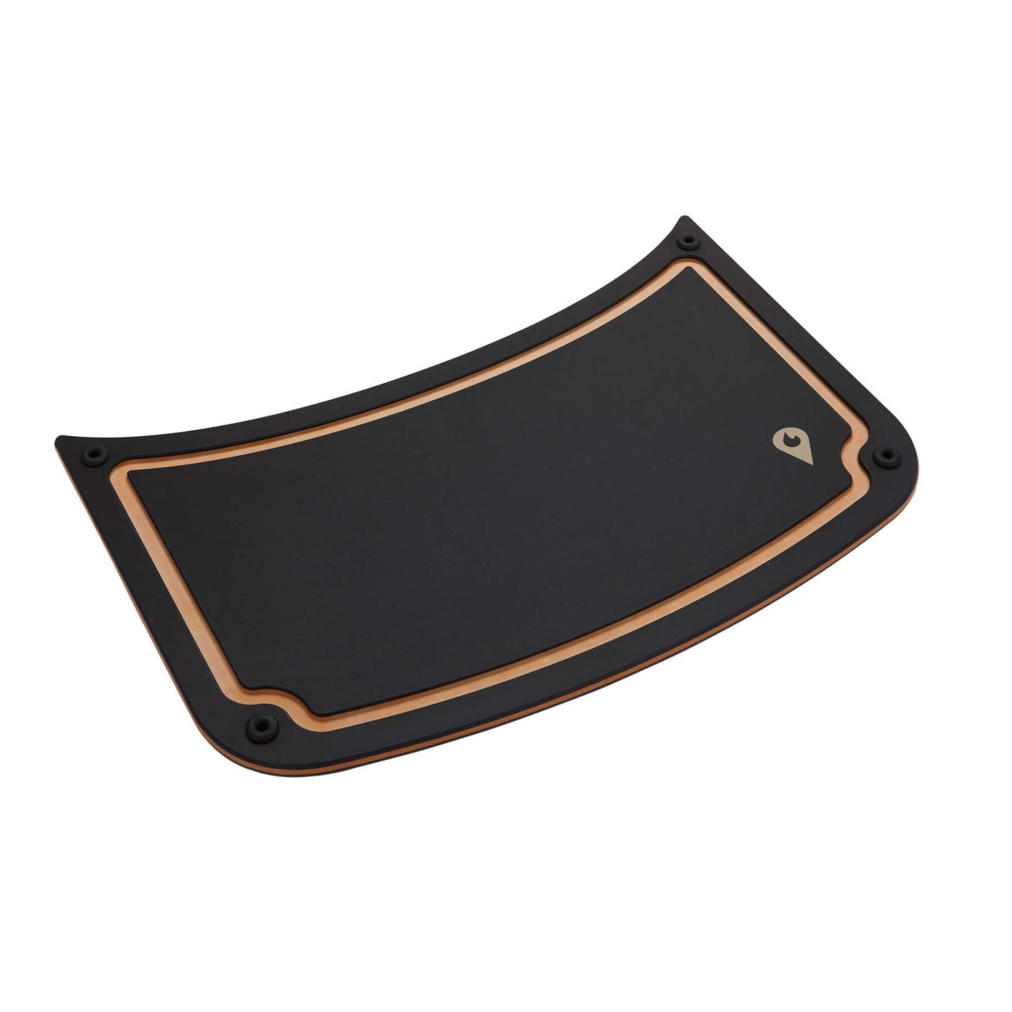 Weber® Traveler Reversible Prep & Serve Board - Barbeques and More