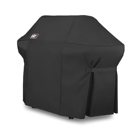 Weber®Summit 400 Series Cover - Barbeques and More