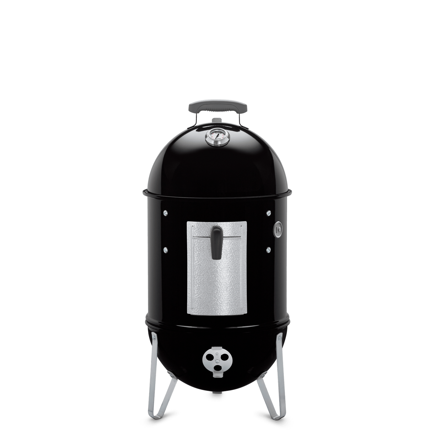 Weber Smokey Mountain Cooker 37cm - Barbeques and More