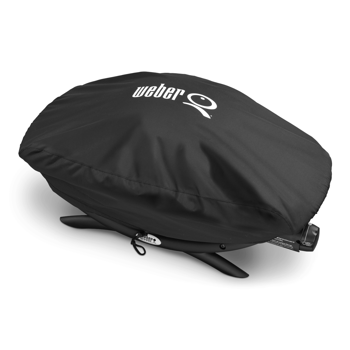 Weber Q (Gen 1 & 2) Cover