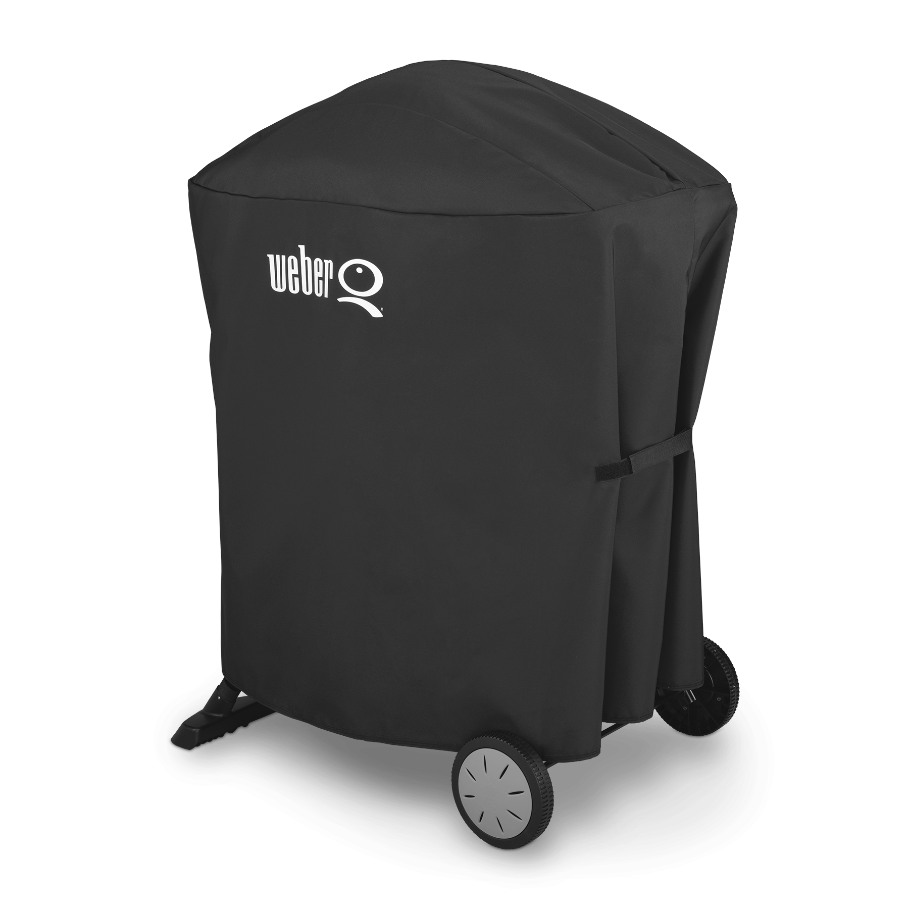 Baby Q/ Weber Q Portable Cart Premium Cover - Barbeques and More