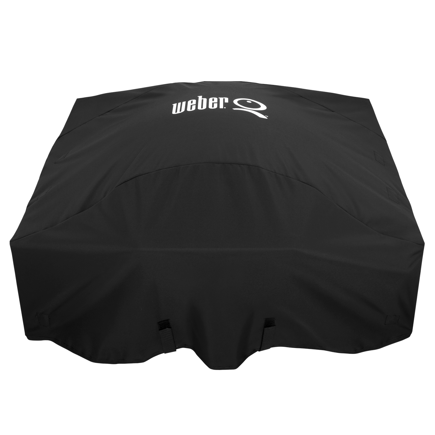 Weber Q3600 Inbuilt Cover - Barbeques and More