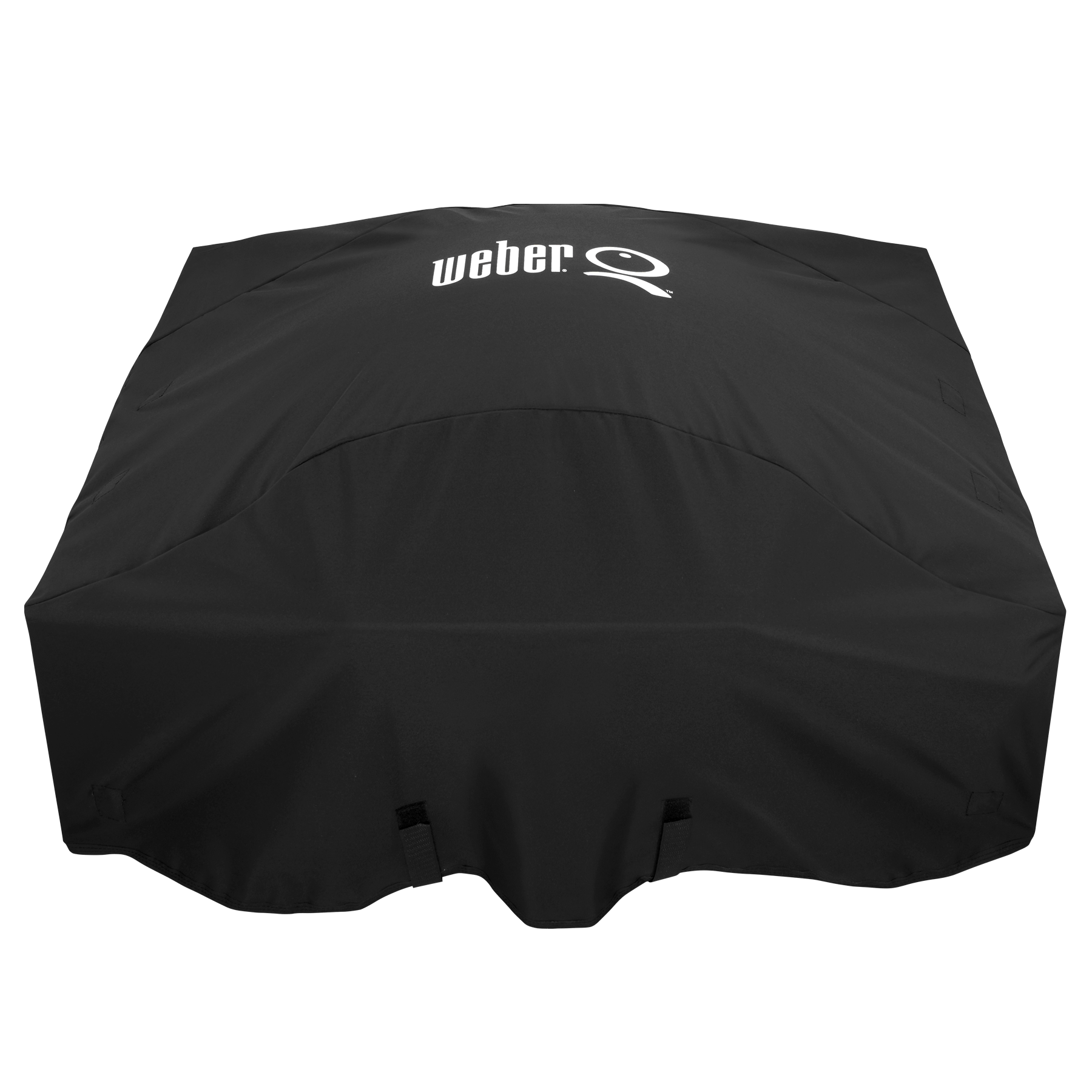 Weber Q3600 Inbuilt Cover - Barbeques and More