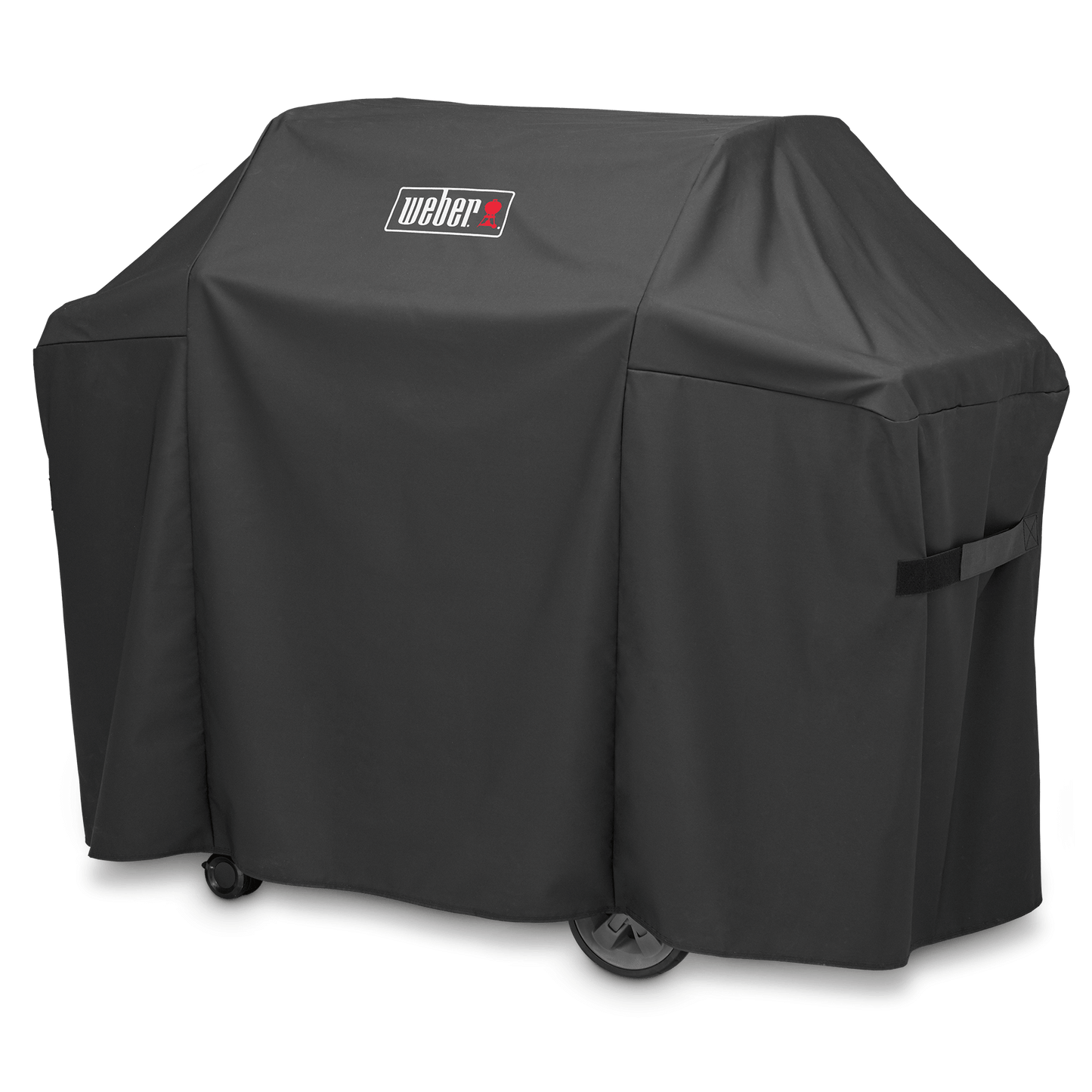 Weber Genesis II 3 Burner Full Length Cover - Barbeques and More