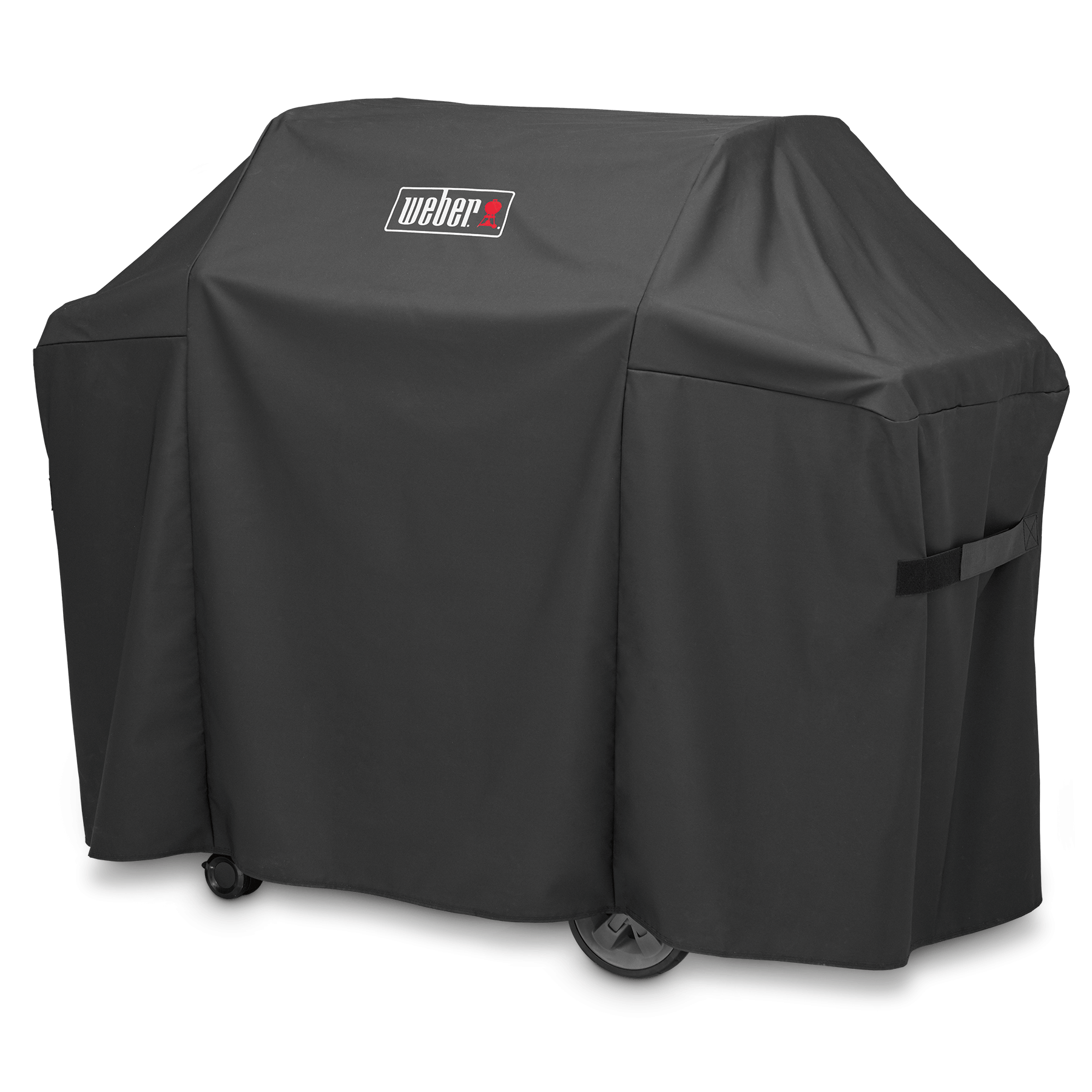 Weber Genesis II 3 Burner Full Length Cover - Barbeques and More
