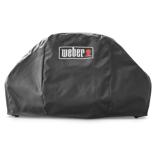 Weber Pulse Bonnet Cover Large - Barbeques and More