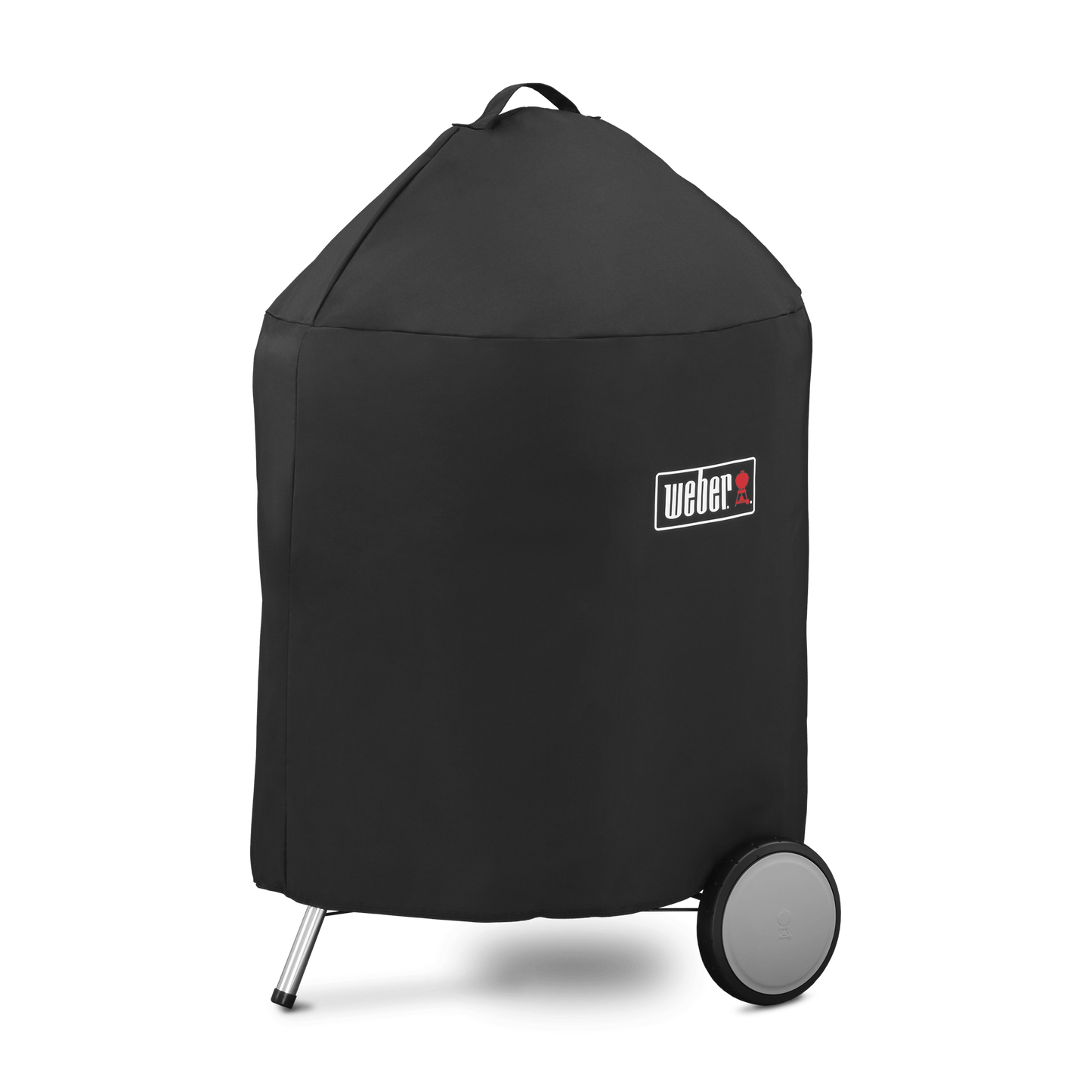 Weber 57cm Deluxe Weatherproof Cover - Barbeques and More