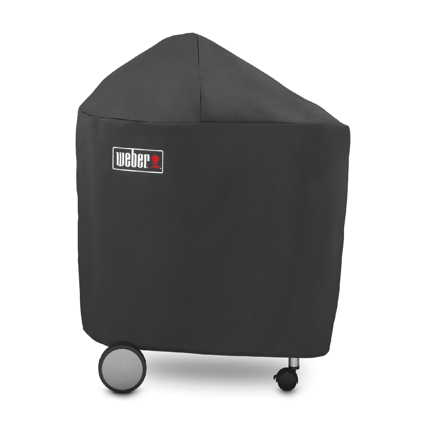 Weber Performer Deluxe Full Length Weatherproof Cover - Barbeques and More