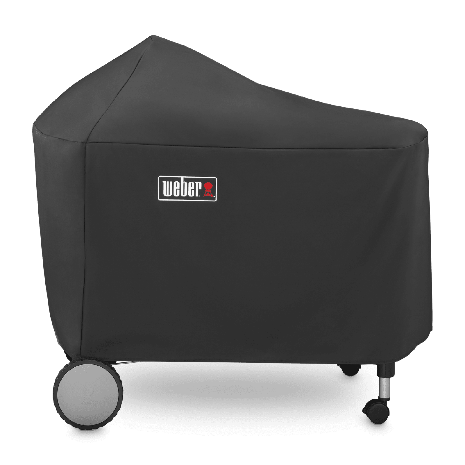 Weber Performer Premium Deluxe Full Length Weatherproof Cover - Barbeques and More