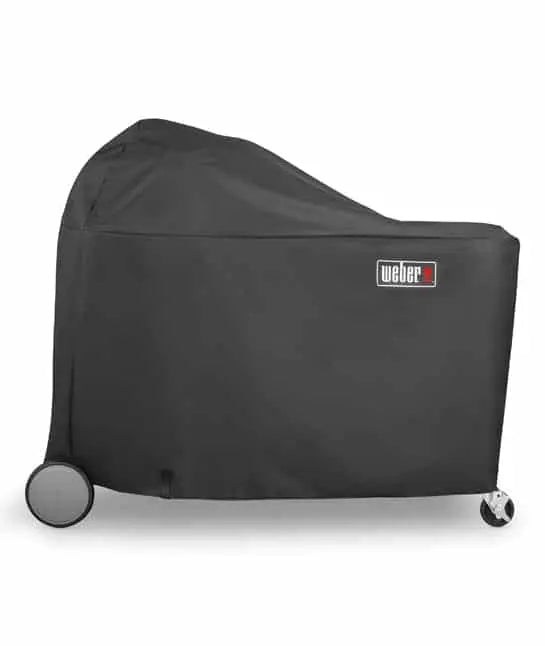 Weber®Summit Charcoal Grilling Centre Cover - Barbeques and More