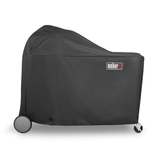 Weber®Summit Charcoal Grilling Centre Cover - Barbeques and More