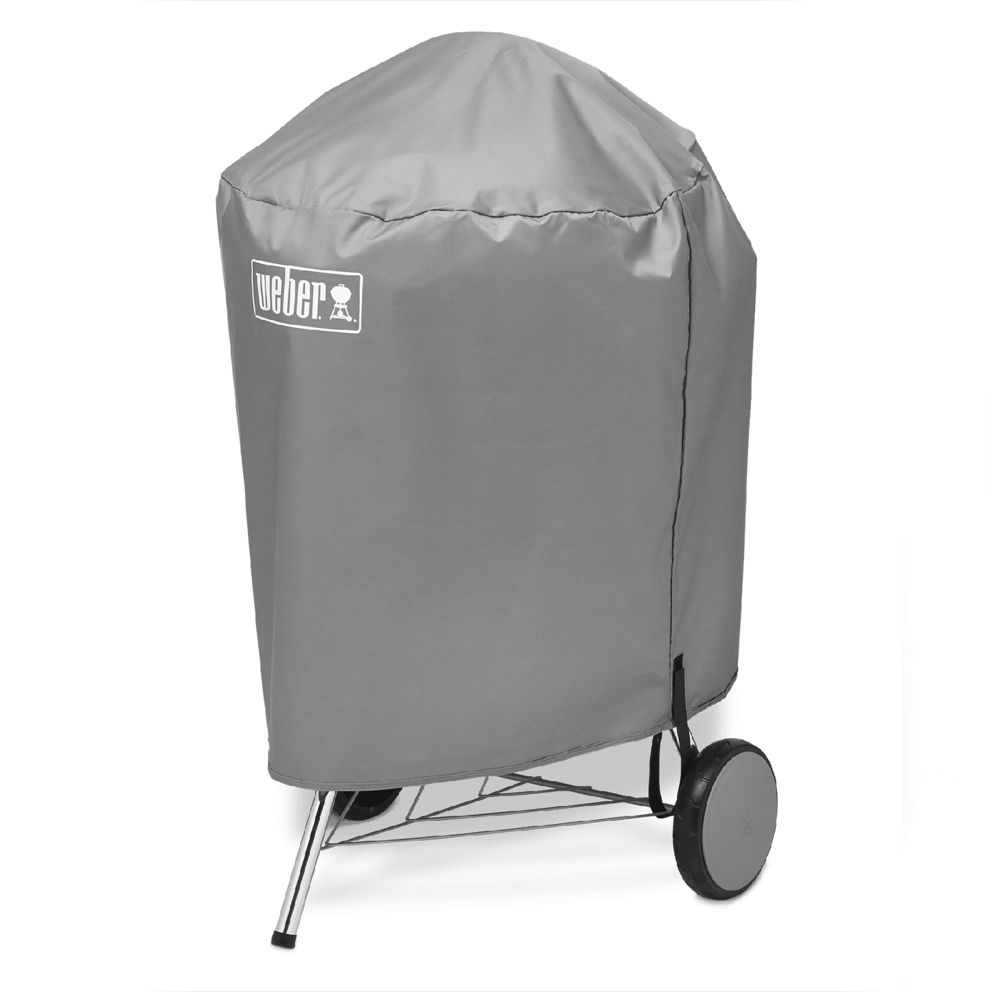 Weber 57 cm Vinyl Dust Cover - Barbeques and More