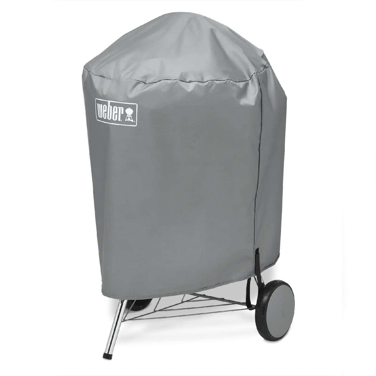 Weber 57 cm Vinyl Dust Cover - Barbeques and More