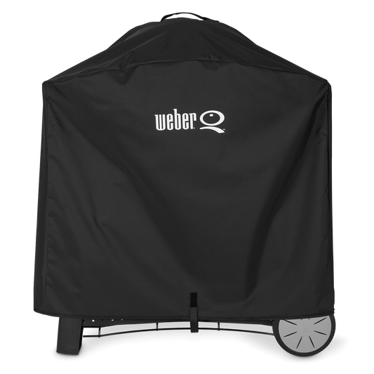 Weber Q (Gen 1 & 2) Premium Cover