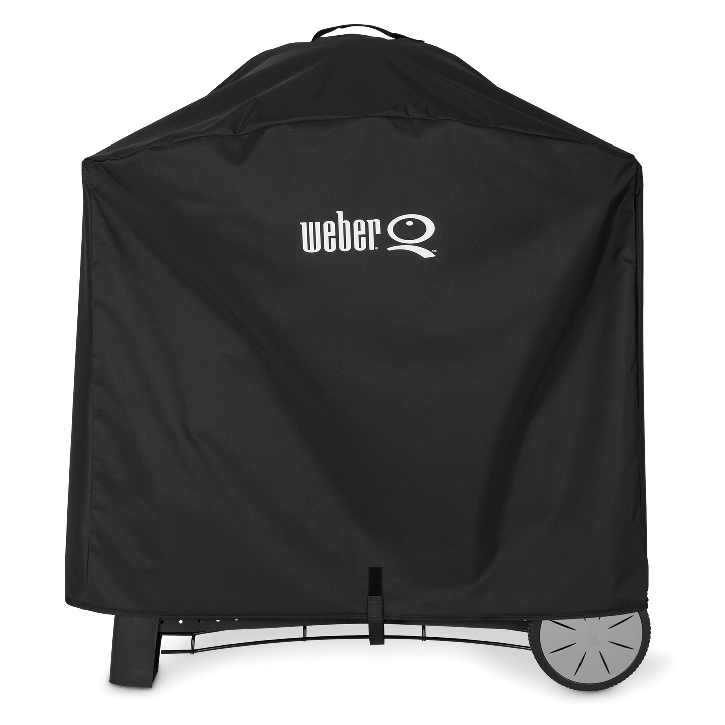 Weber Q (Gen 1 & 2) Premium Cover - Barbeques and More