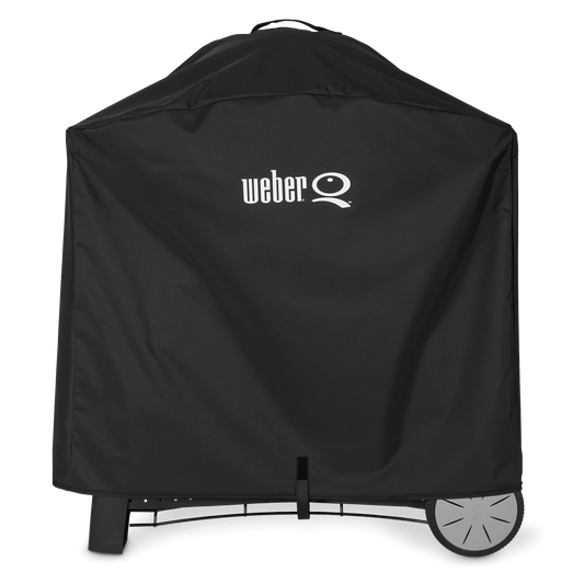 Weber Q (Gen 1 & 2) Premium Cover - Barbeques and More