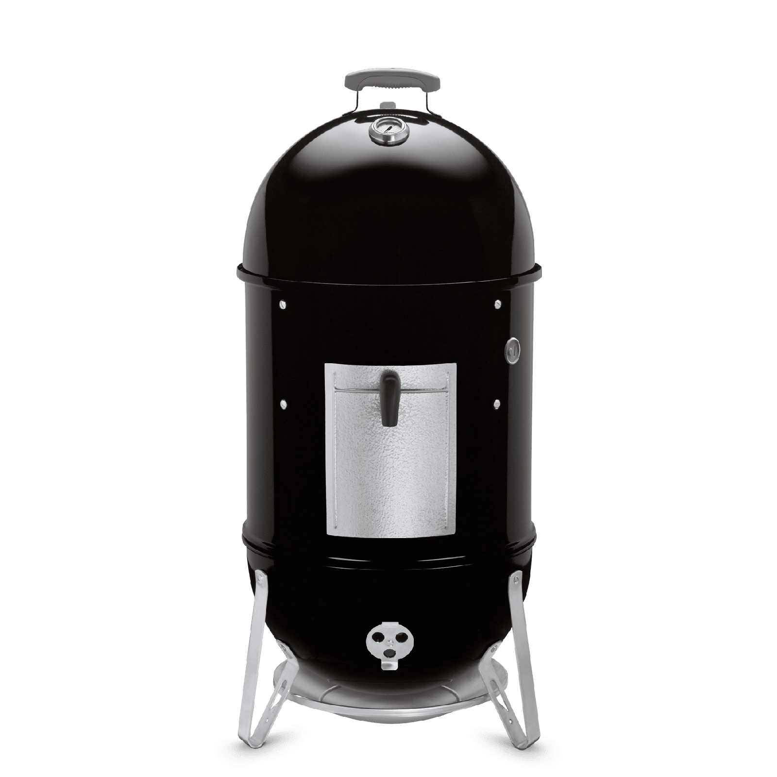 Weber Smokey Mountain Cooker 47cm - Barbeques and More