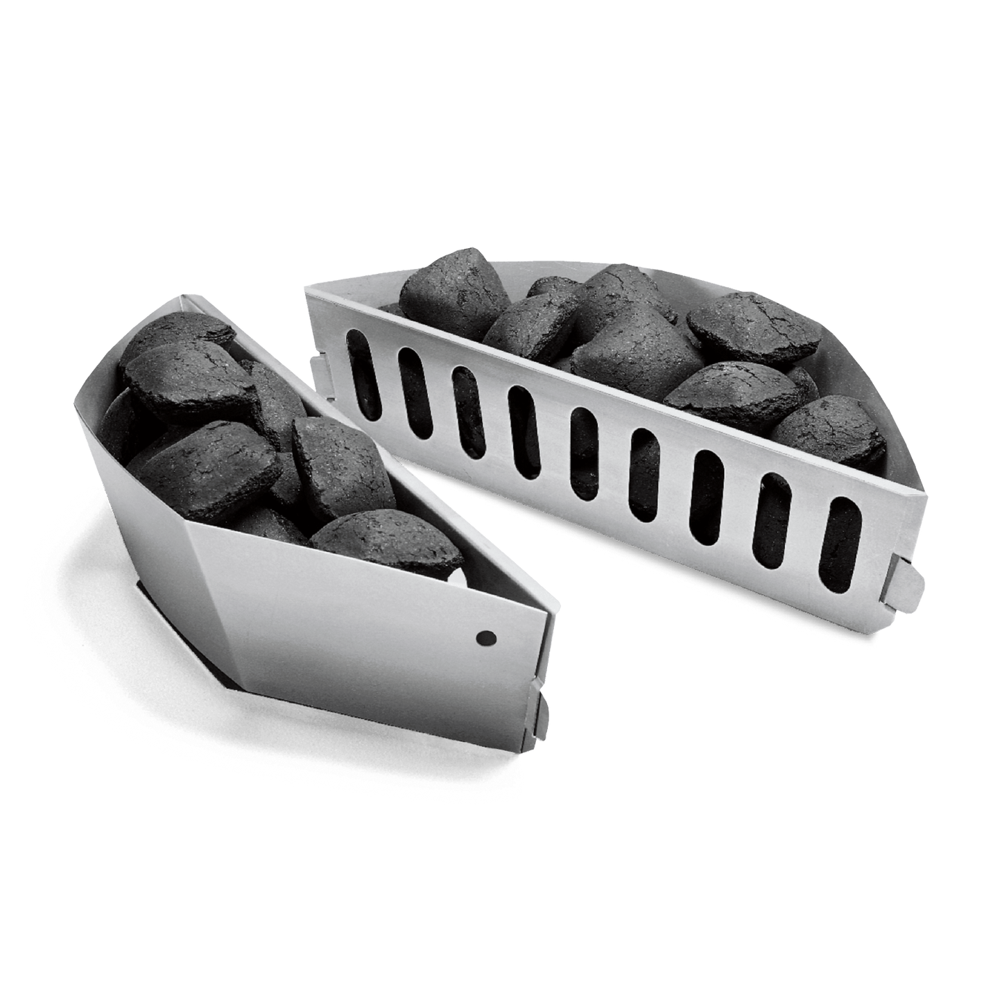 Weber Kettle Charcoal Baskets