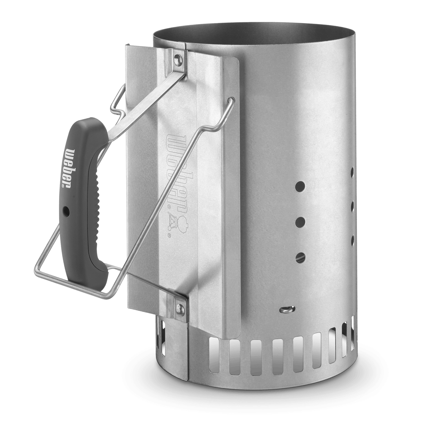 Weber Rapidfire Chimney Starter