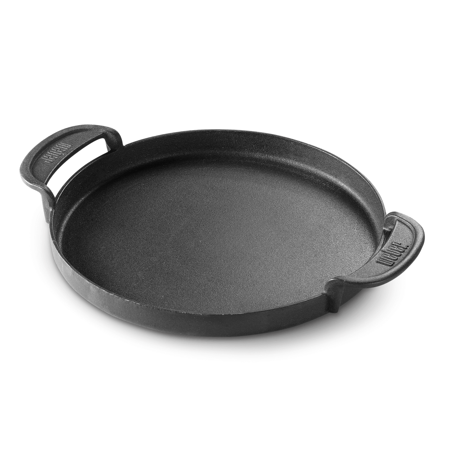 Cast Iron Griddle Suit GBS Kettle & BBQ - Barbeques and More