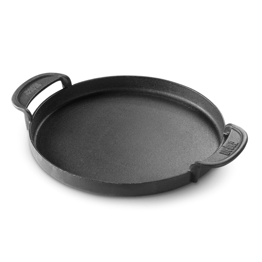 Cast Iron Griddle Suit GBS Kettle & BBQ - Barbeques and More