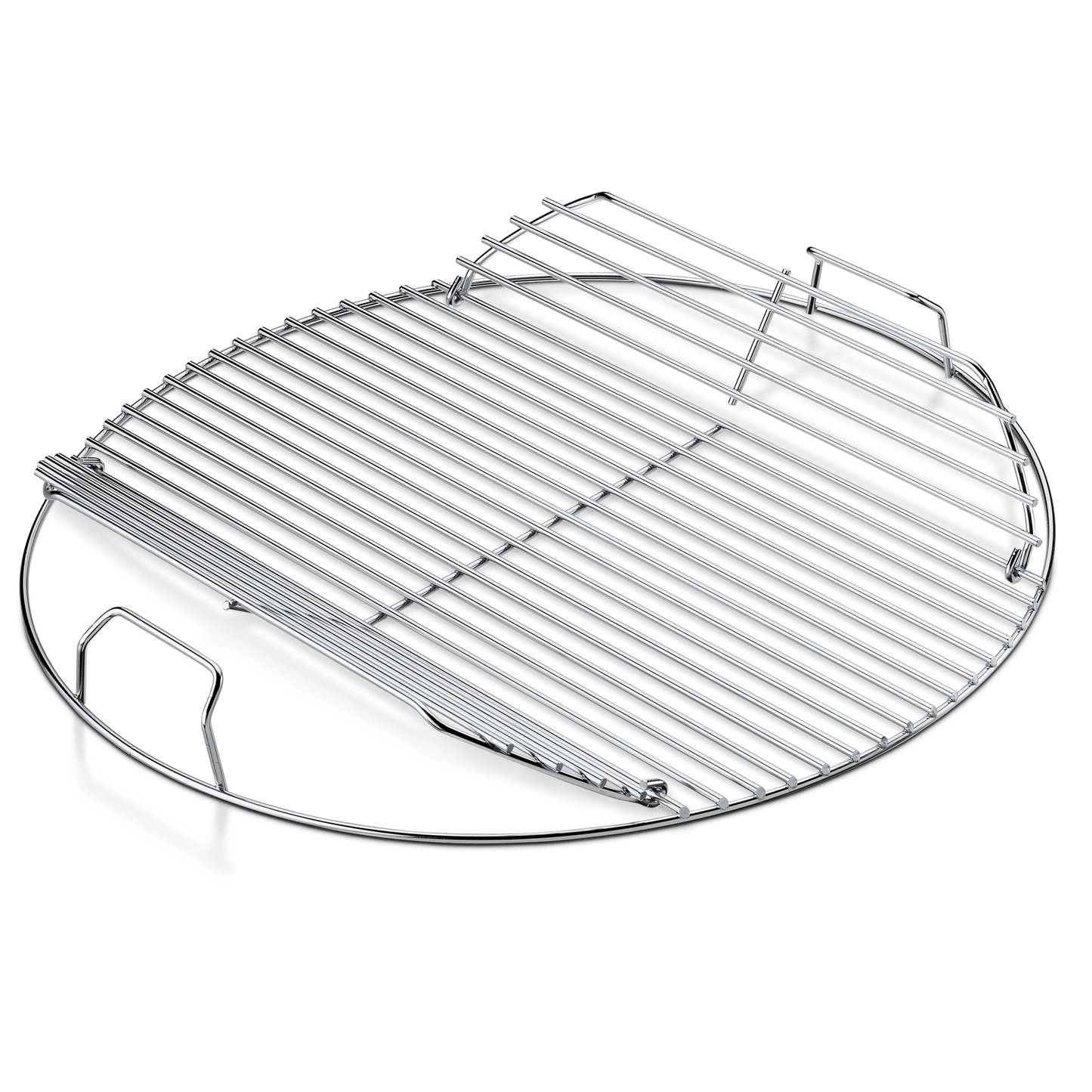 57 cm Cooking Grill – Hinged - Barbeques and More