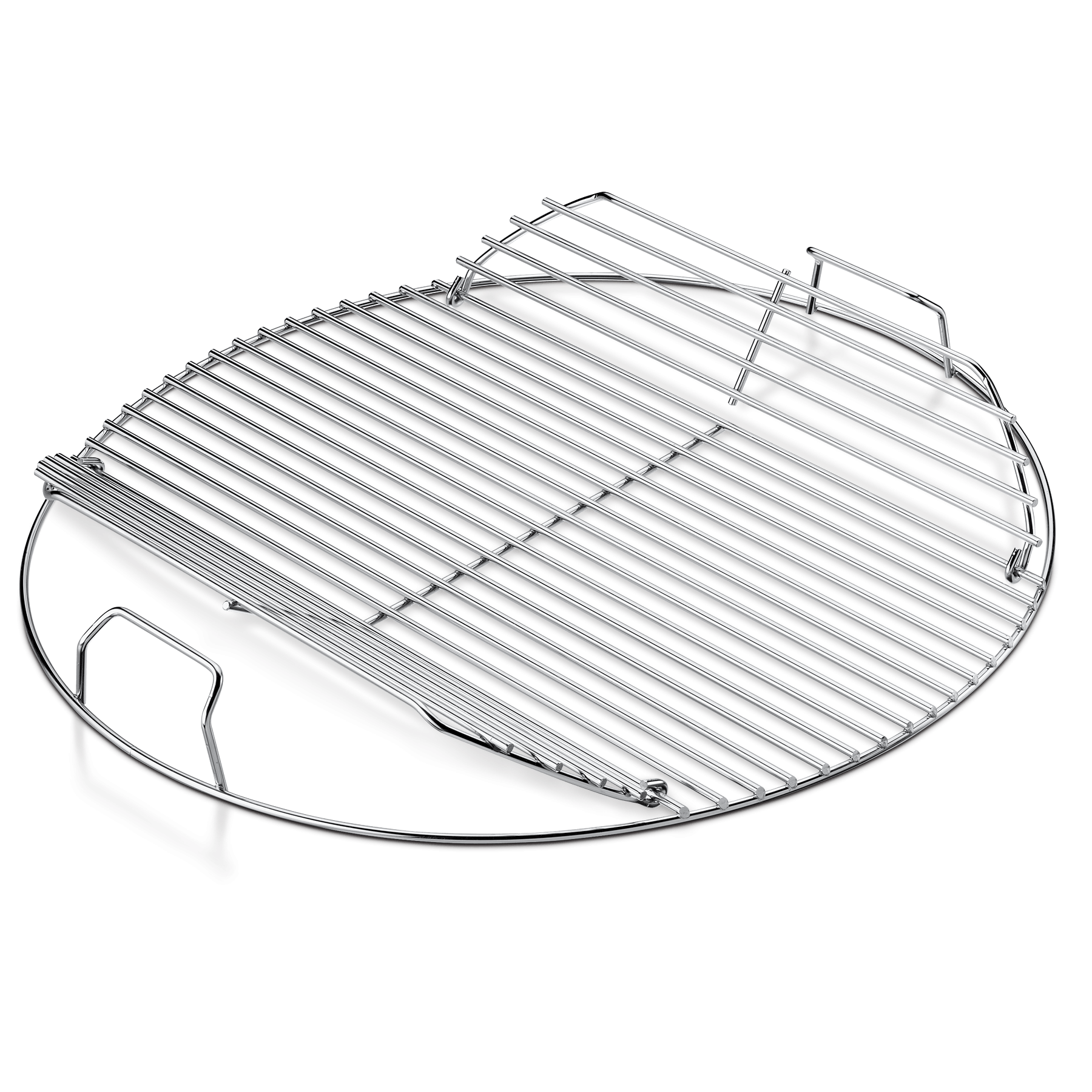 57 cm Cooking Grill – Hinged - Barbeques and More