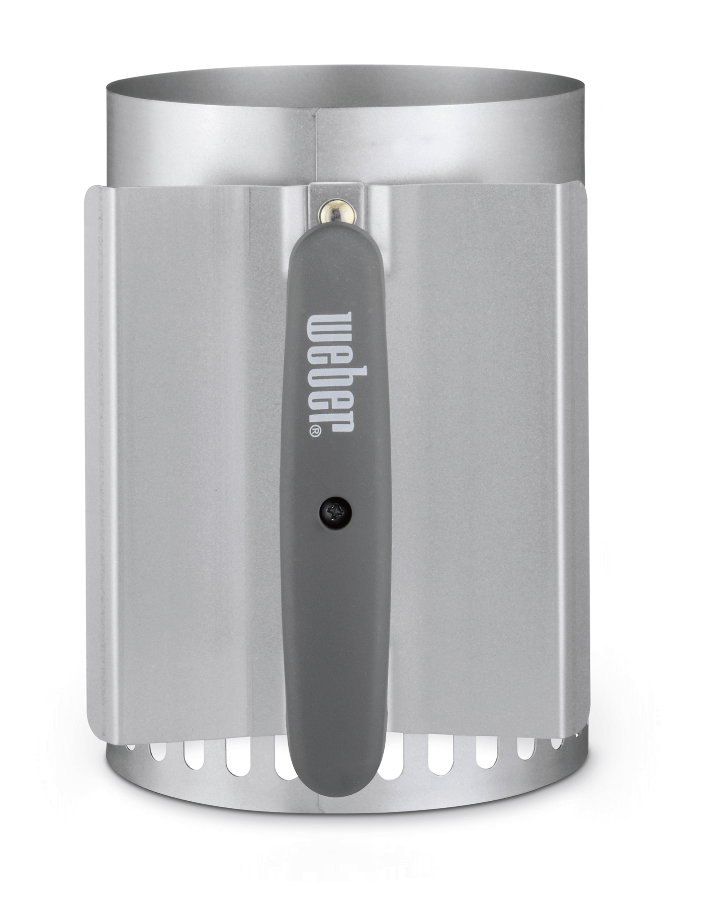 Compact Chimney Starter - Barbeques and More