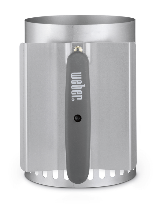 Compact Chimney Starter - Barbeques and More