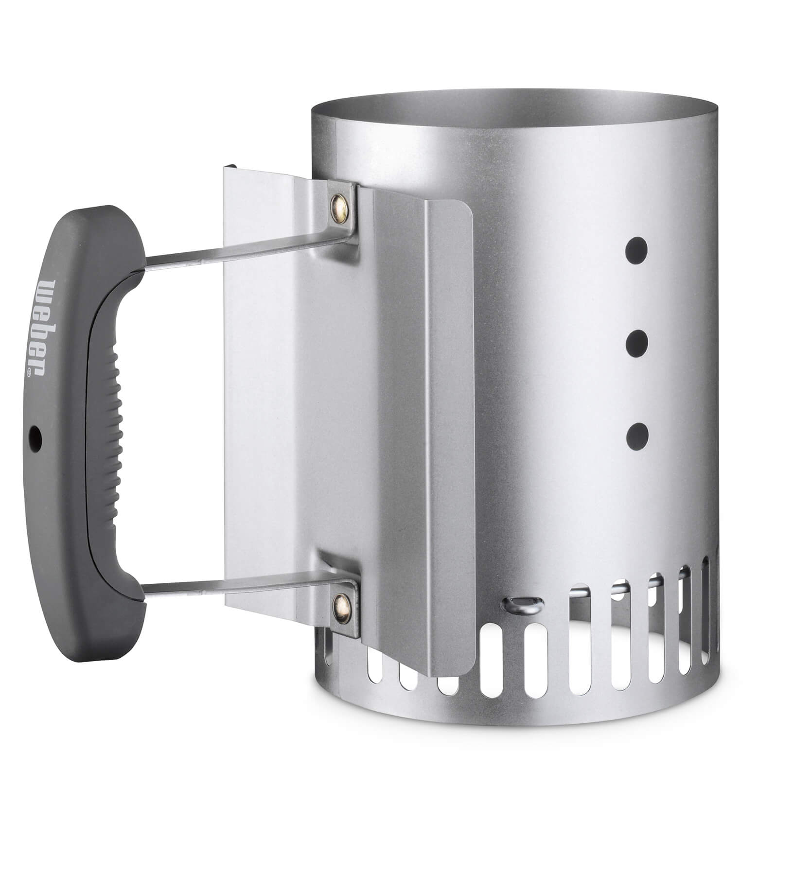 Compact Chimney Starter - Barbeques and More