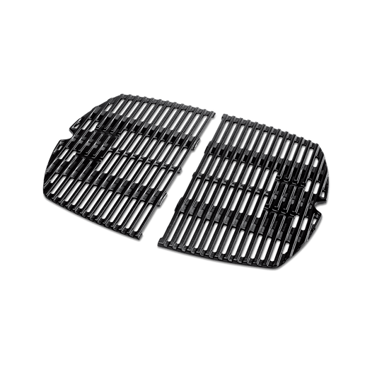 Weber Q Replacement Grills - Barbeques and More