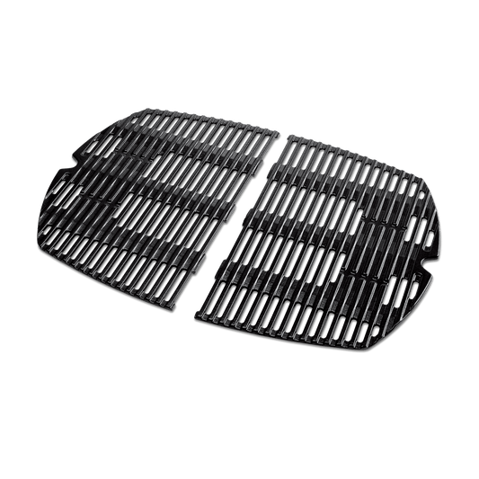 Family Q Replacement Grills - Barbeques and More