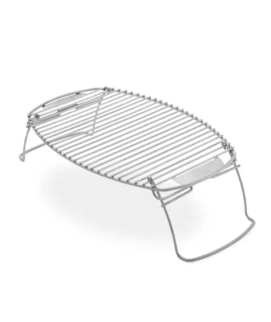 Weber Expansion Grilling Rack - Barbeques and More