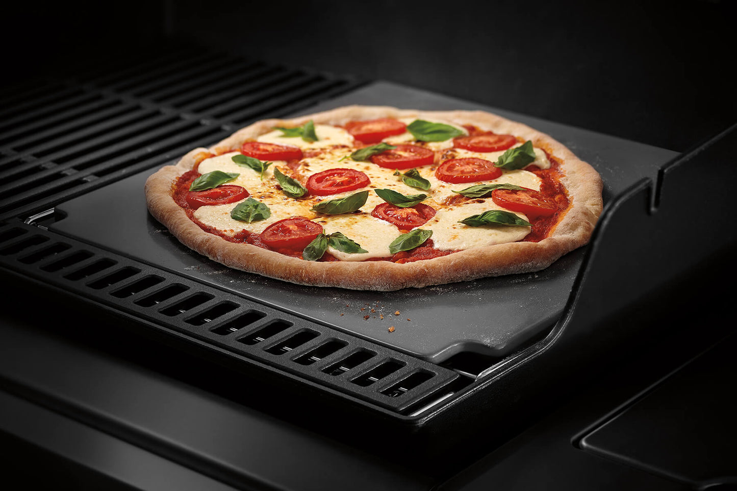 Weber Crafted Pizza Stone