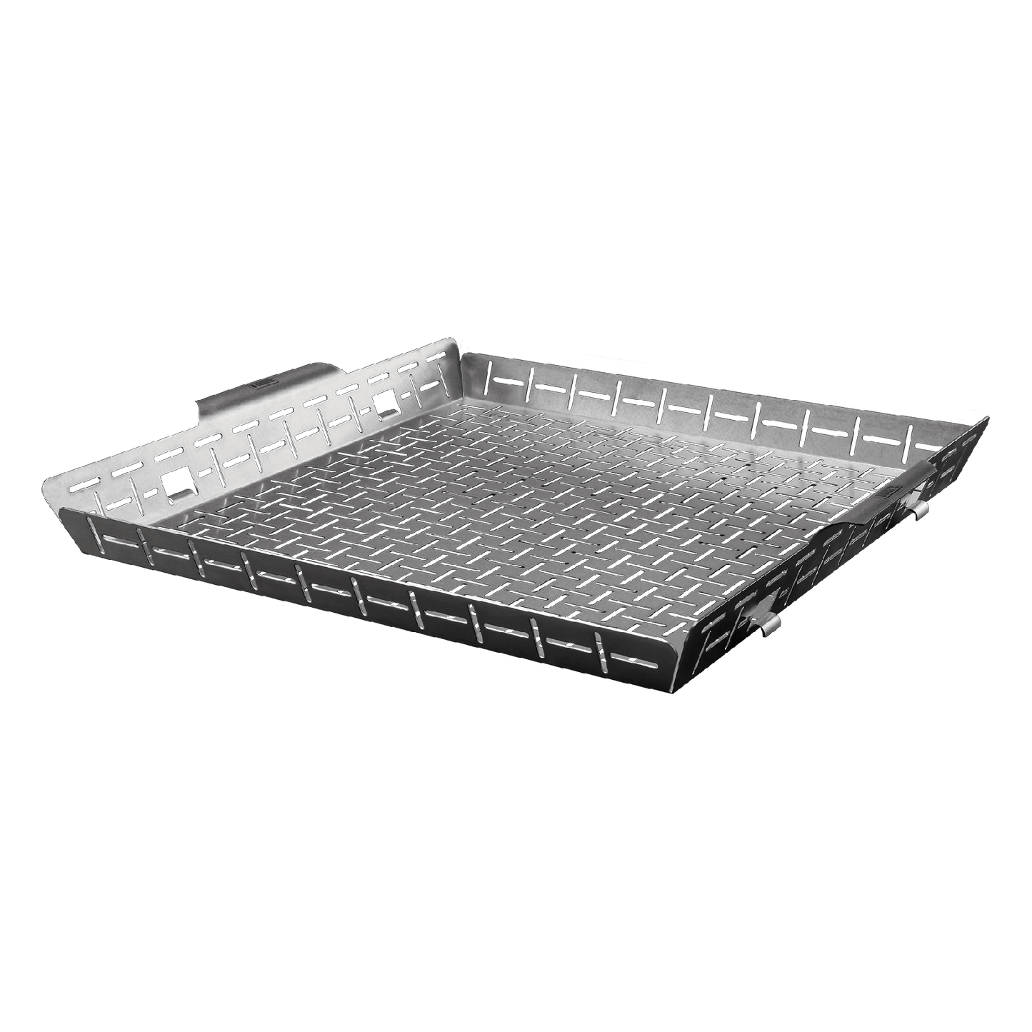 Weber Crafted Grilling Basket - Barbeques and More